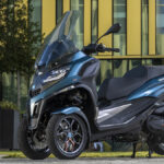 Piaggio MP3 400 /530 HPE