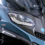 Piaggio MP3 400 /530 HPE