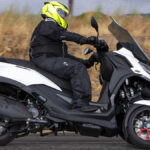 Piaggio MP3 400 /530 HPE