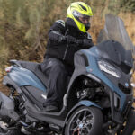 Piaggio MP3 400 /530 HPE