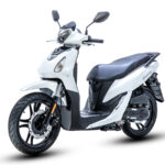 SYM Symphony 125