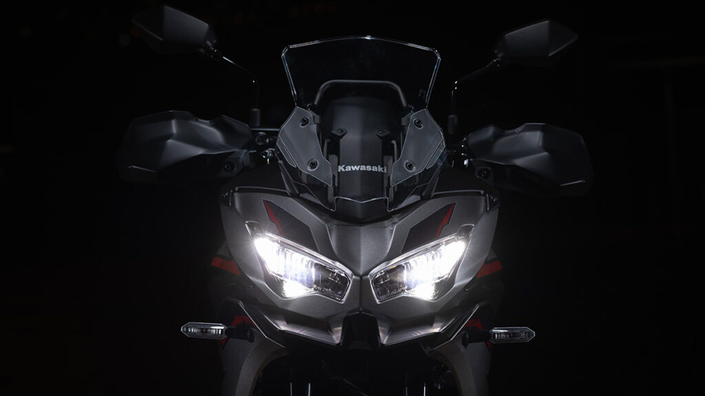 Moto a punto para tu próximo viaje: ¿Qué revisar? 13 Seguridad en moto 2
