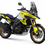 Suzuki V-Strom 1050 2022