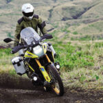 Suzuki V-Strom 1050 2022