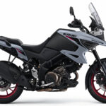 Suzuki V-Strom 1050 2022