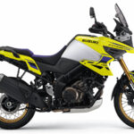 Suzuki V-Strom 1050 2022