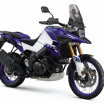 Suzuki V-Strom 1050 2022