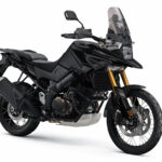 Suzuki V-Strom 1050 2022