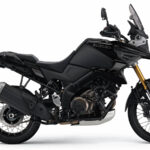 Suzuki V-Strom 1050 2022