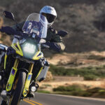 Suzuki V-Strom 1050 2022