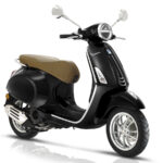 Vespa Primavera 125