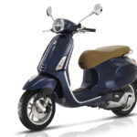 Vespa Primavera 125