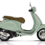 Vespa Primavera 125