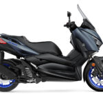 Yamaha X-Max 125