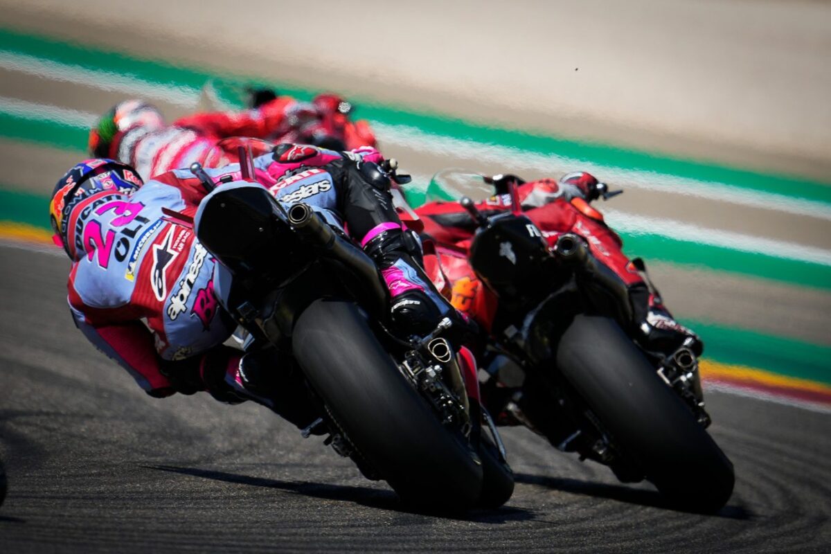 agenda fin semana motogp japon