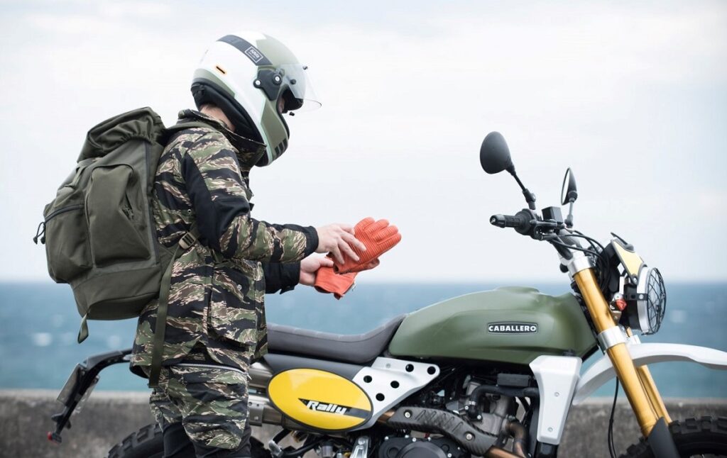 Cascos Arai: 70 años de tradición, experiencia y calidad 11 arai 70 anos interior 2