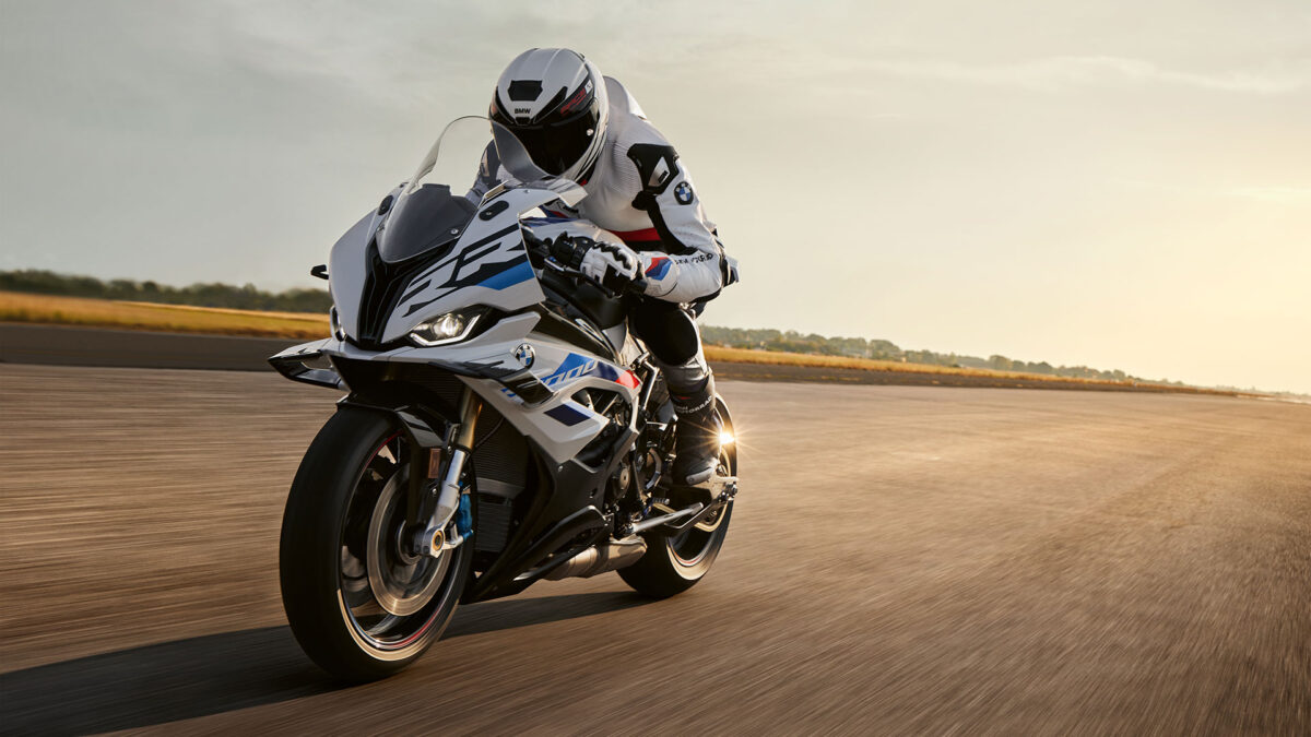 BMW Motorrad RR Iberia Cup: toda la información sobre la nueva copa monomarca de la superbike alemana 1 bmw-s-1000-rr-2023