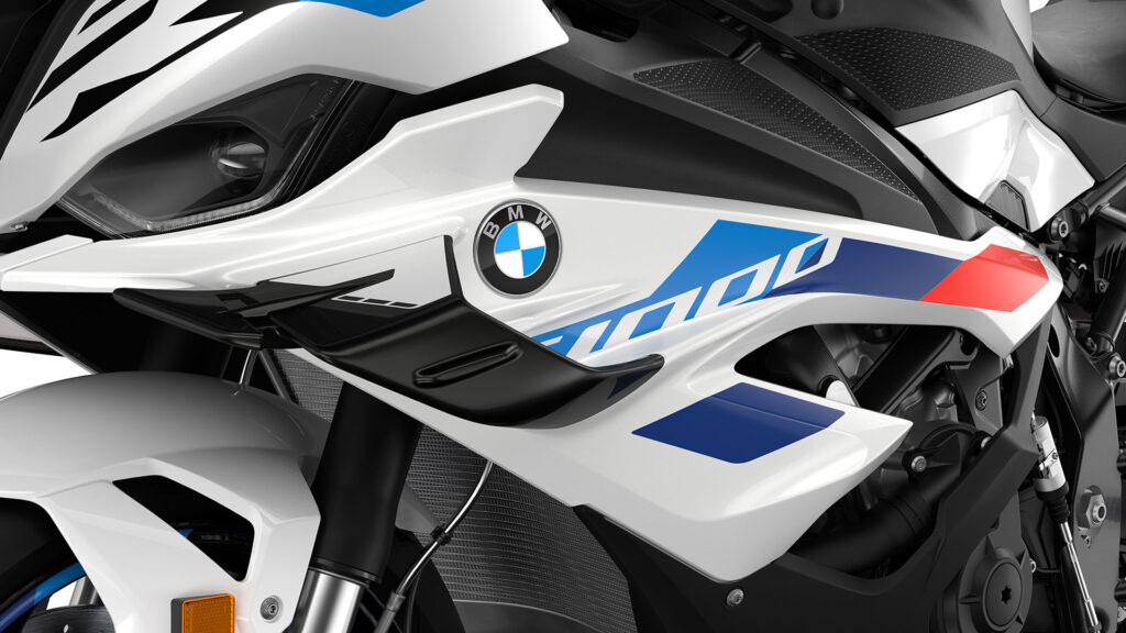 La BMW S 1000 RR: el nuevo modelo deportivo de BMW 12 bmw-s-1000-rr-2023