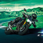 Kawasaki Z900 2023