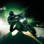 Kawasaki Z900 2023