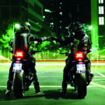 Kawasaki Z900 2023