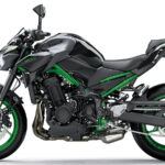 Kawasaki Z900 2023