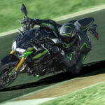 Kawasaki Z900 2023