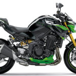 Kawasaki Z900 2023