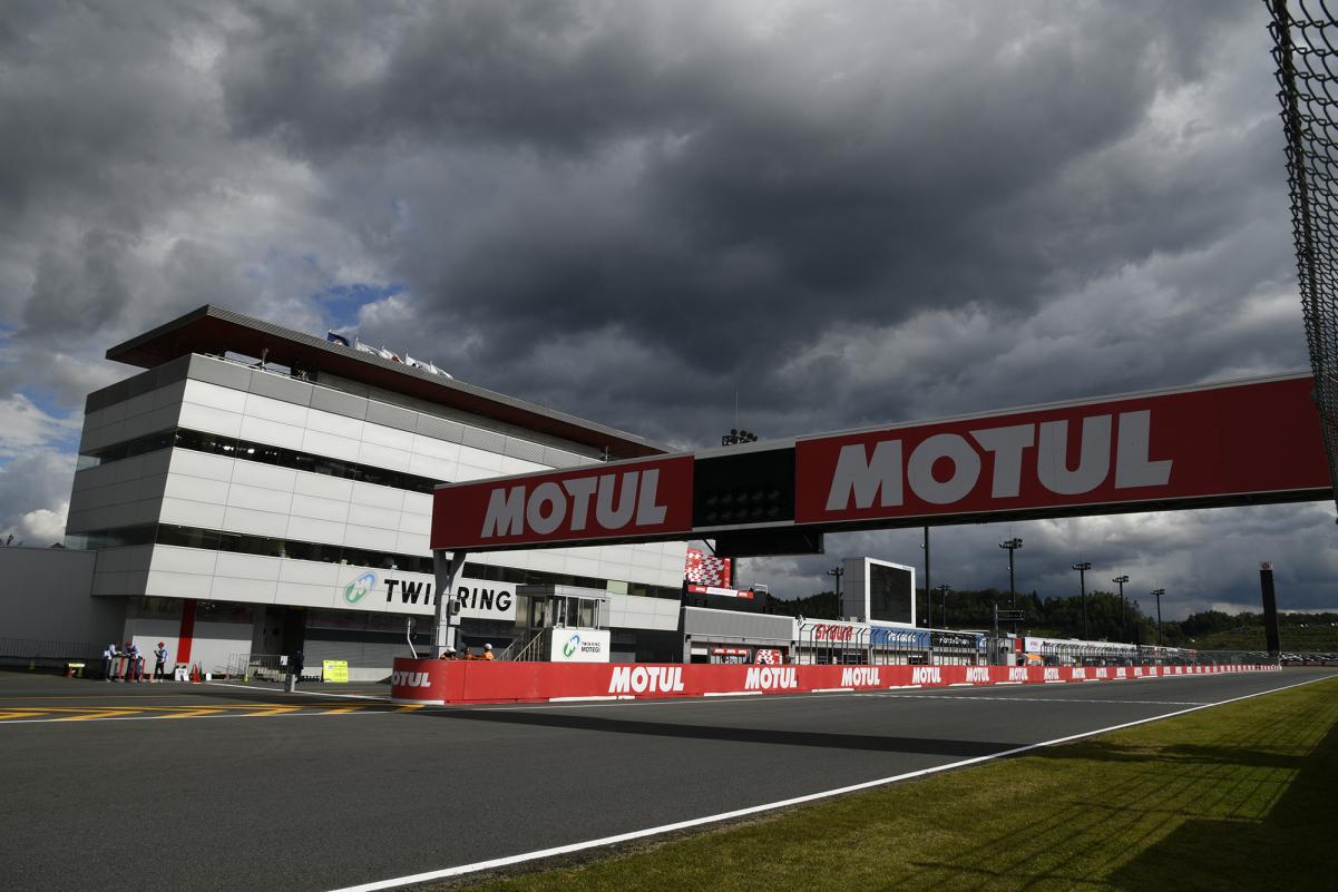 GP de Japón de MotoGP: horarios y televisión 1 horarios motogp japon 2022