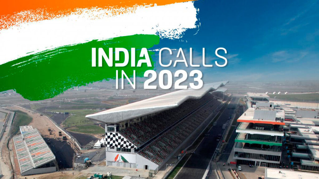 india motogp 2023