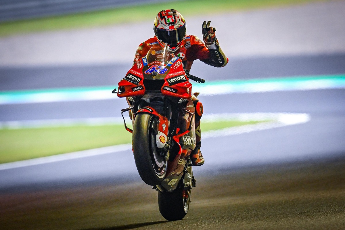 jack miller wheelie japon 2022 1