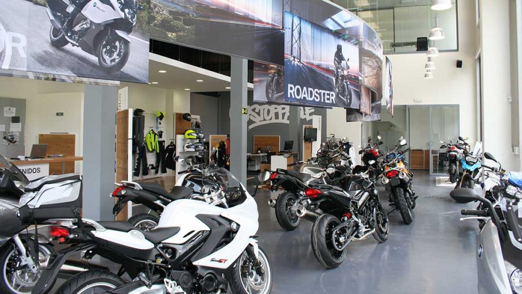 España arroja la mayor cifra de crecimiento en matriculaciones de motos entre los principales mercados europeos 11 matriculaciones europa interior