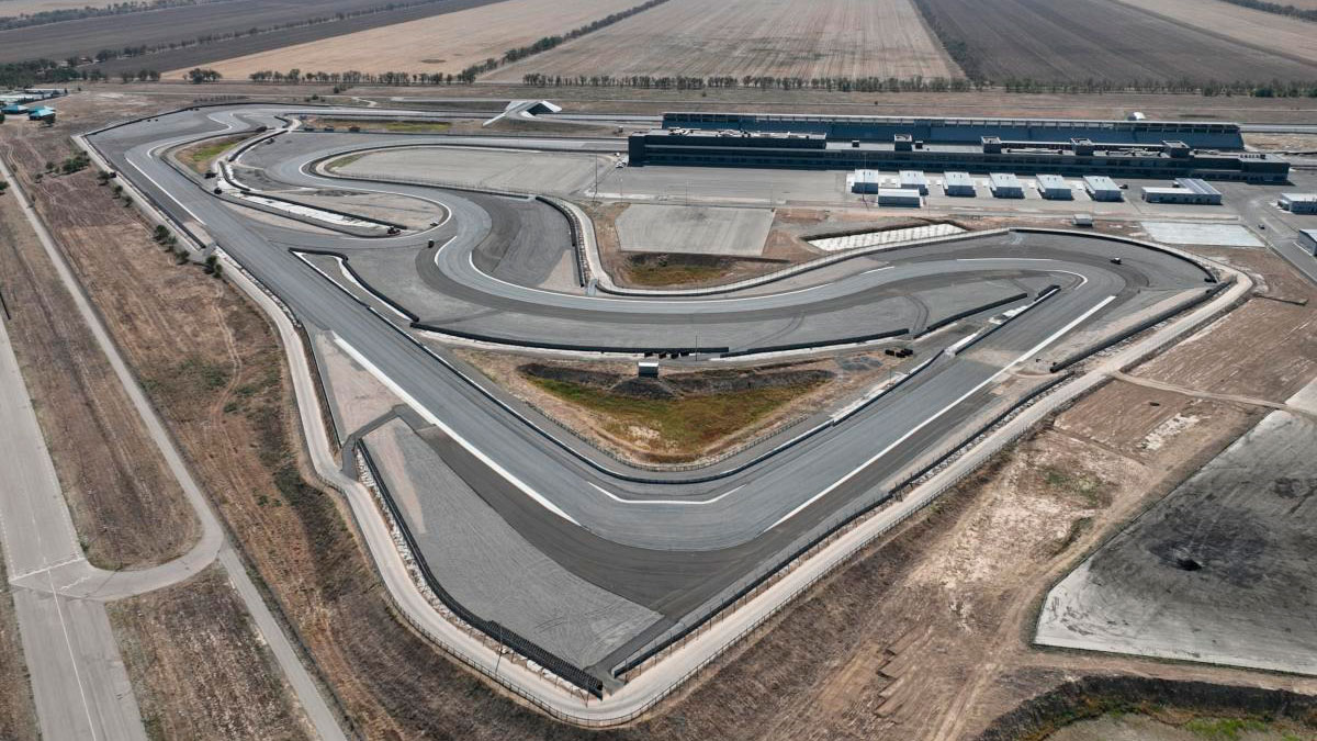 Cambios en el calendario de MotoGP 2024: Kazajistán se queda pero India se marcha 7 motogp-kazajistan-2023