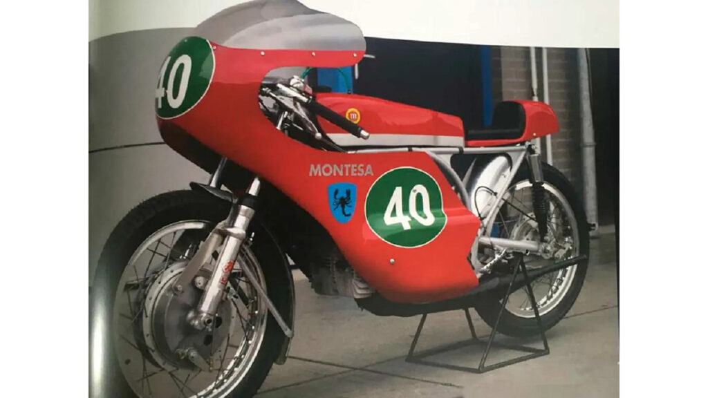 Gas Gas en MotoGP: una marca española alcanza lo máximo 13 motos GP espana 2
