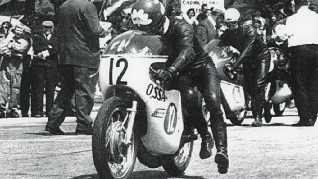 Gas Gas en MotoGP: una marca española alcanza lo máximo 12 motos espana GP 6