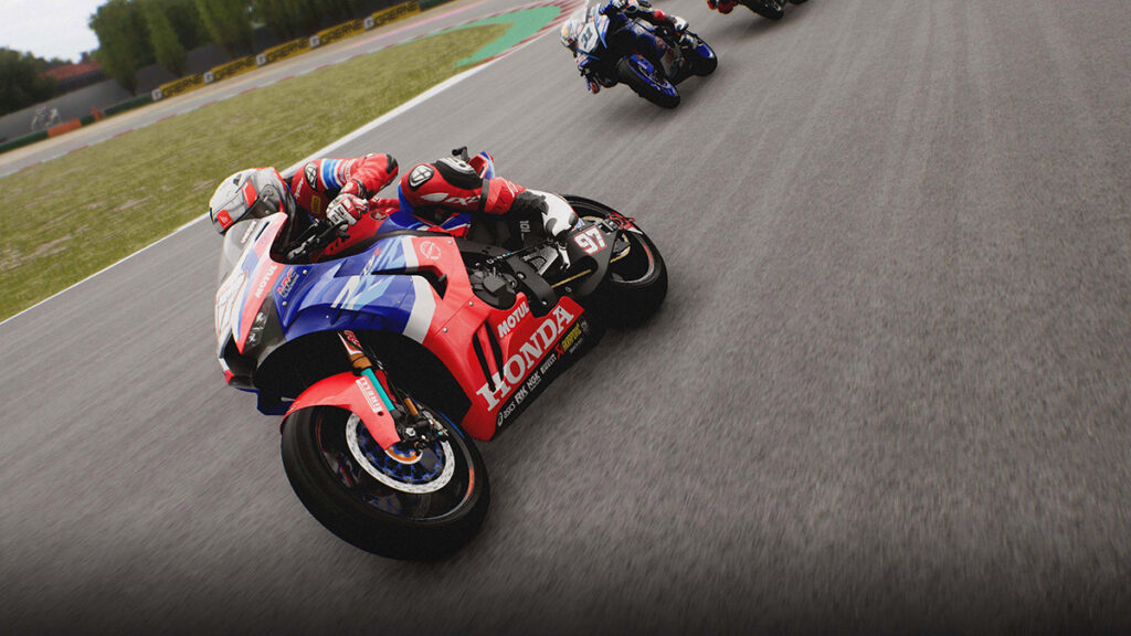 El regreso del Mundial SBK al mando de tu consola con SBK 22 12 sbk 22 2