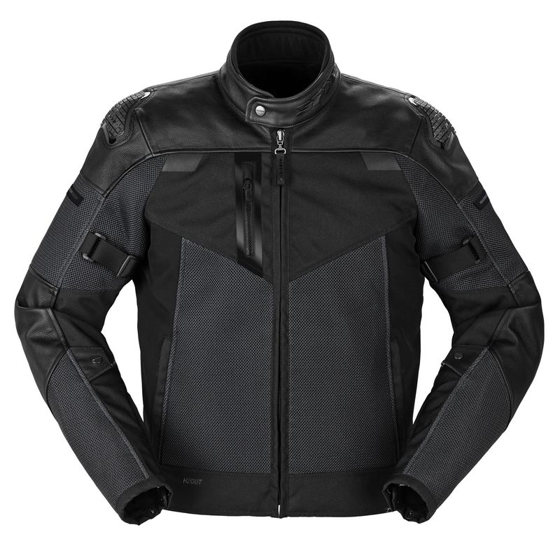 SPIDI Vent Pro: estilo para la temporada veraniega y de entretiempo 2 spidi vent pro 1
