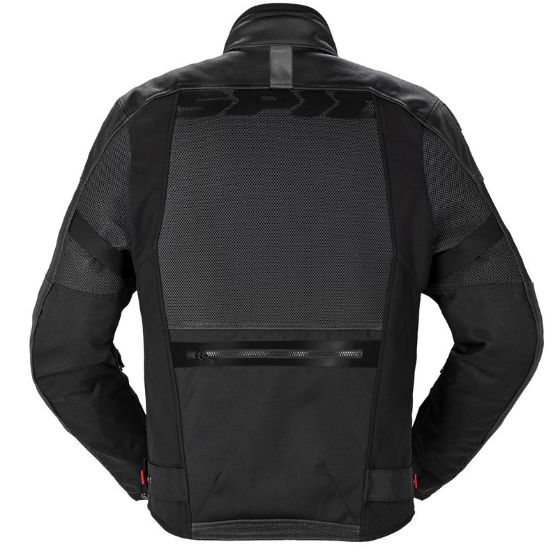 SPIDI Vent Pro: estilo para la temporada veraniega y de entretiempo 3 spidi vent pro