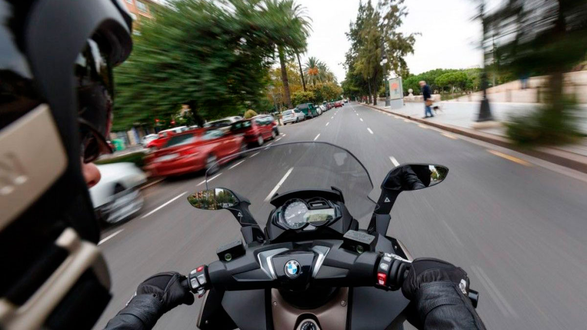 El sector de la moto se recupera en agosto: creció un 1,5% 1 ventas-agosto-moto-2022