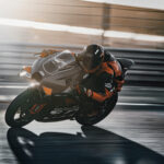  KTM RC 8C 2023