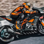  KTM RC 8C 2023