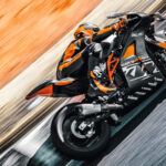  KTM RC 8C 2023