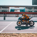  KTM RC 8C 2023