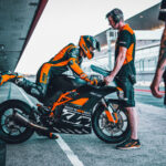  KTM RC 8C 2023