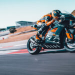  KTM RC 8C 2023