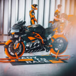  KTM RC 8C 2023