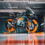  KTM RC 8C 2023