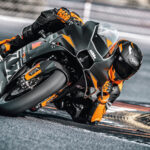  KTM RC 8C 2023