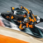  KTM RC 8C 2023