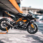  KTM RC 8C 2023